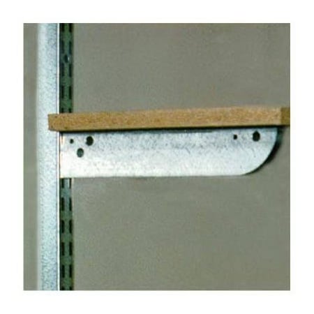 Knape & Vogt 10 DBL Shelf Bracket BK-0102
